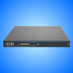Cisco 5500 Series Wireless Lan Controller
