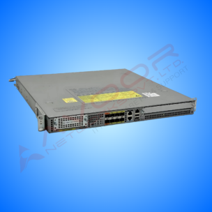 CISCO ASR1000 SERIES ROUTER