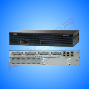 CISCO2900 Series Router