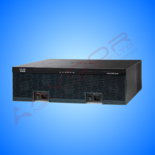 CISCO3900 Series Router