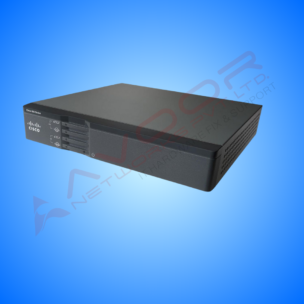 Cisco 860 Series Router