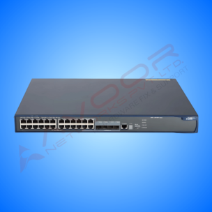 HP A5120 Series Switch
