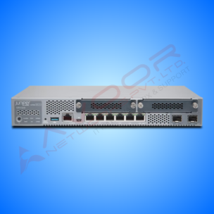 Juniper SRX Series