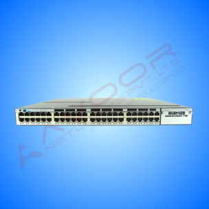 Catalyst 3750-X Series 24Port PoE Switch