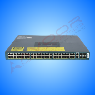 Catalyst 4948 48Port Switch