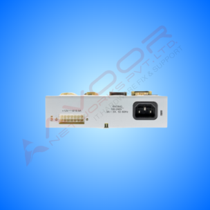 Cisco Catalyst 3750G-24TS-S1U AC Power Supply