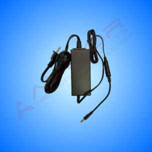 Cisco PWR-60W-AC 341-0231-02 12V 5A Power Supply