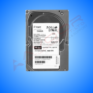 SUN 73GB SCSI 10K 3.5'' HDD