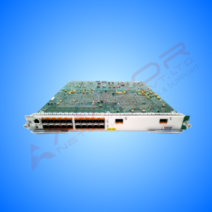 ETHERNET SERVICE MODULE