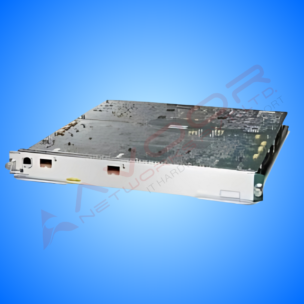 Cisco 7600 Ethernet Services Module 7600 ES Line Card, 2x10GE XFP with DFC 3C
