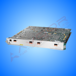 Cisco 7600 Ethernet Services Module 7600 ES Line Card