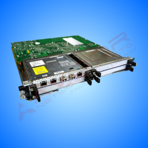 Cisco 7600 Series SPA Interface Processor