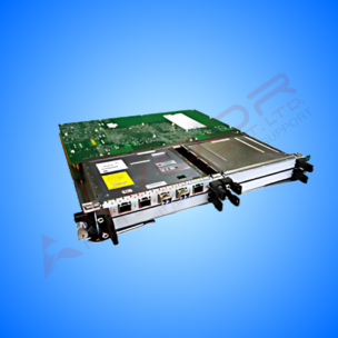 Cisco 7600 Series SPA Interface Processor