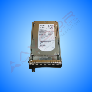 DELL 9DJ066-051 Dell 0FW956 300GB 15K SCSI SAS Hard Drive