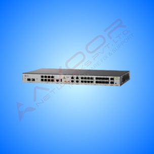 Cisco ASR 901 Wired Router (A901-6CZ-F-A)