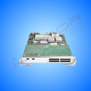 Cisco ASR 9000 Series Ethernet Line Card