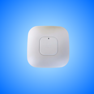 Cisco AIR-CAP3502I-A-K9 3500i Series Access Point