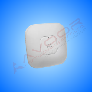 Cisco Aironet 1140 Series Access Point