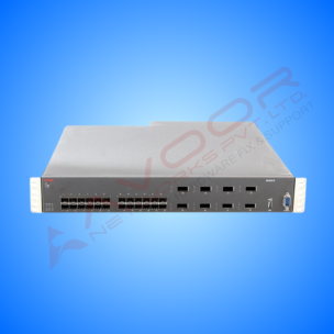 Nortel 5632FD Gigabit Ethernet Routing External Switch with 24 SFP Ports 8 XFP ports 2-Ports 10GB