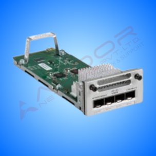 Cisco C3850-NM-4-1G 4x 1Gb SFP Module