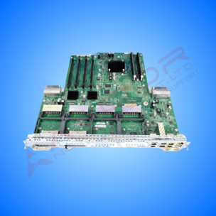 Cisco Services Performance Engine 150 for Cisco 3945 ISR