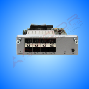 Cisco Catalyst 4500-X Series Fixed 10 Gigabit Ethernet Aggregation Switch
