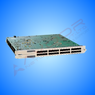 Catalyst 6800 32 port 10GE with integrated dual DFC4XL