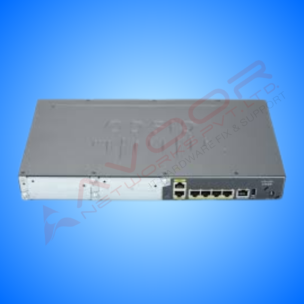 Cisco 800M ISR router
