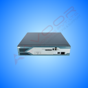 Cisco 2821 Router