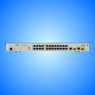 CISCO 800 SERIES ROUTER