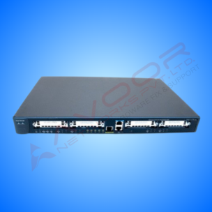 Cisco 1700 series router