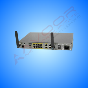 Cisco 1811W Router