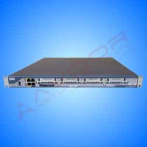 CISCO 2800 SERIES ROUTER