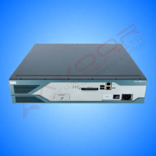 CISCO 2811 ROUTER