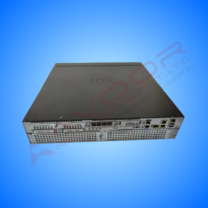 CISCO2921/K9