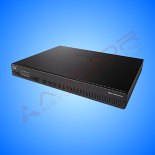 Cisco 4300 Series