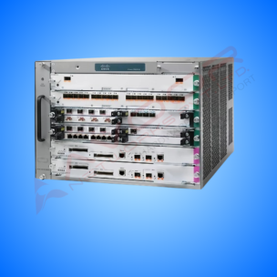 Cisco 7606-S Chassis
