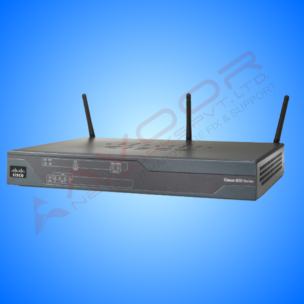 Cisco 800 Series Router
