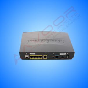Cisco 871 Router