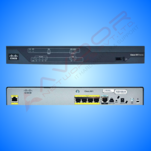 Cisco 881 Router