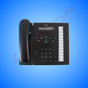Cisco Unified IP Phone 6961