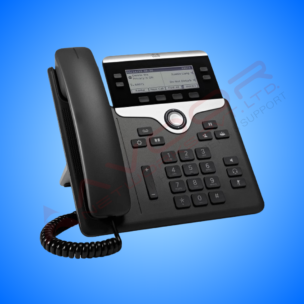 Cisco IP Phone 7841