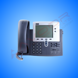 Cisco 7900 Series Router