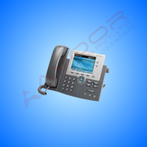 Cisco 7945G IP VoIP Phone