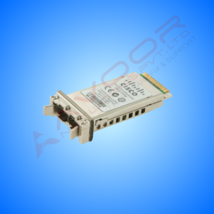 Cisco CVR-X2-SFP TwinGig Converter Module