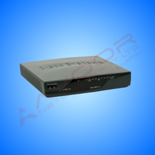 Cisco 800 Series