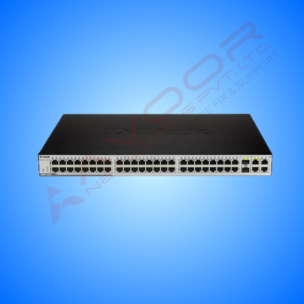 D-Link DES-1252 Switch