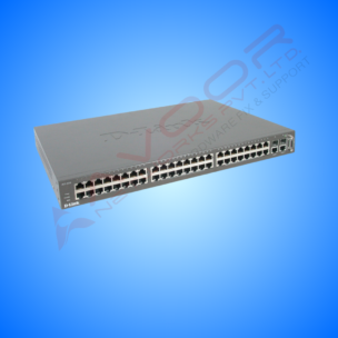 D-Link DES-3550 Switch