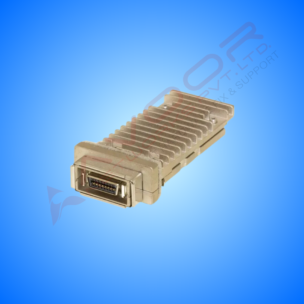 Cisco DS-X2-FC10G-CX4 Gigabit Interface Converter