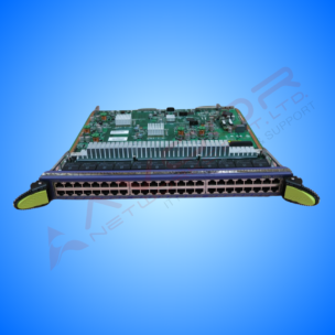 Extreme Networks G48Tc 41517 Black Diamond 8800 48-Port 10/100/1000 BASE-T Module